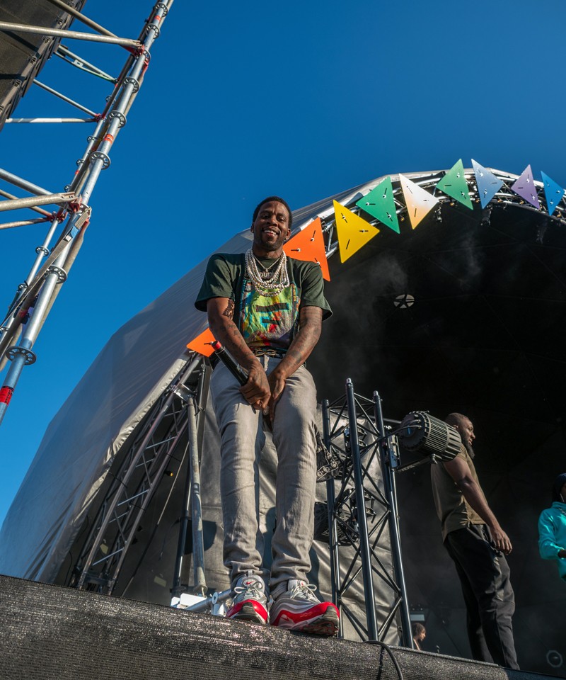 RUISROCK 2018 3/3