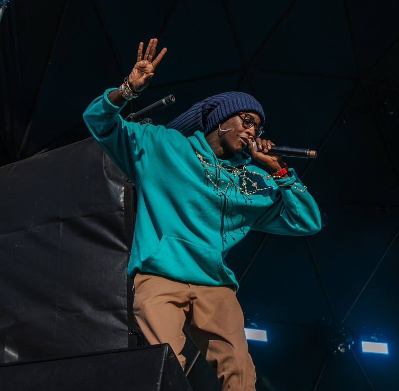 RUISROCK 2018 3/3