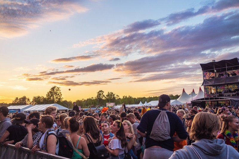 RUISROCK 2018 3/3