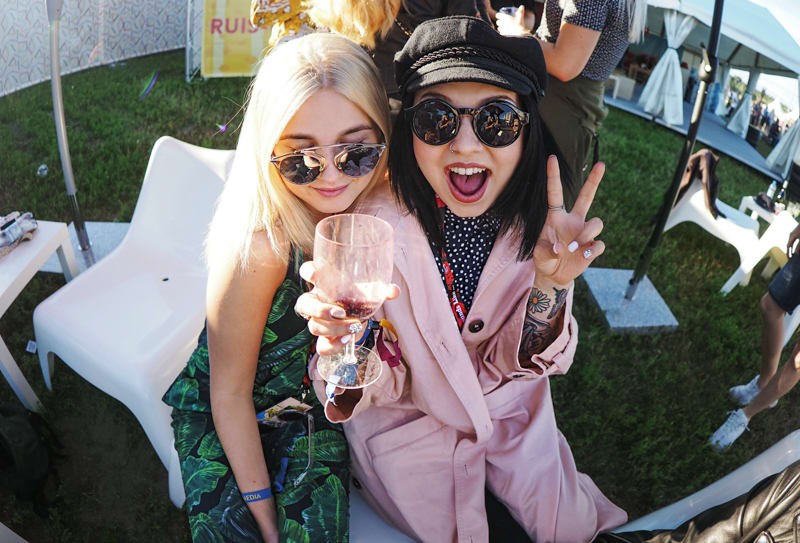 RuisRock Day 1