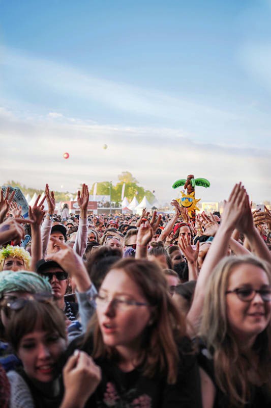 RuisRock Day 1