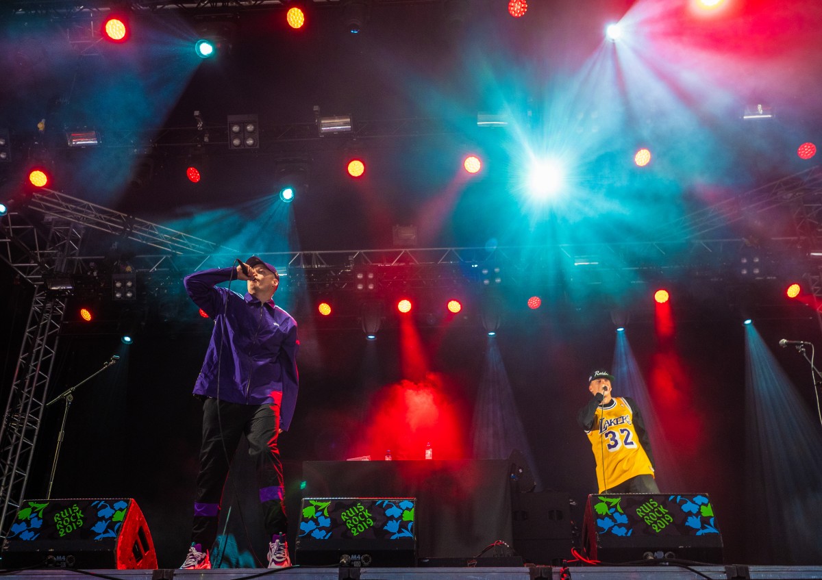RUISSI 2019