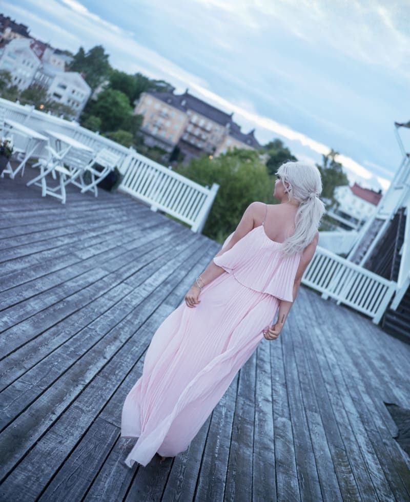 Saloset