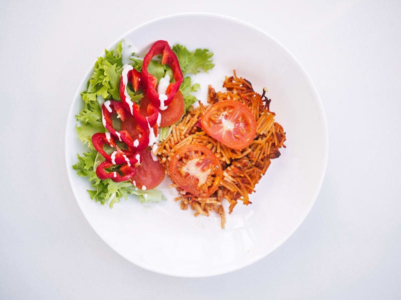 Spagettivuoka