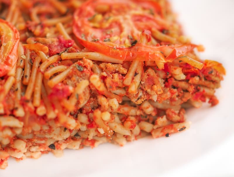 Spagettivuoka