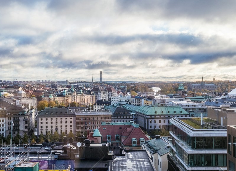 Stockholm 1/2