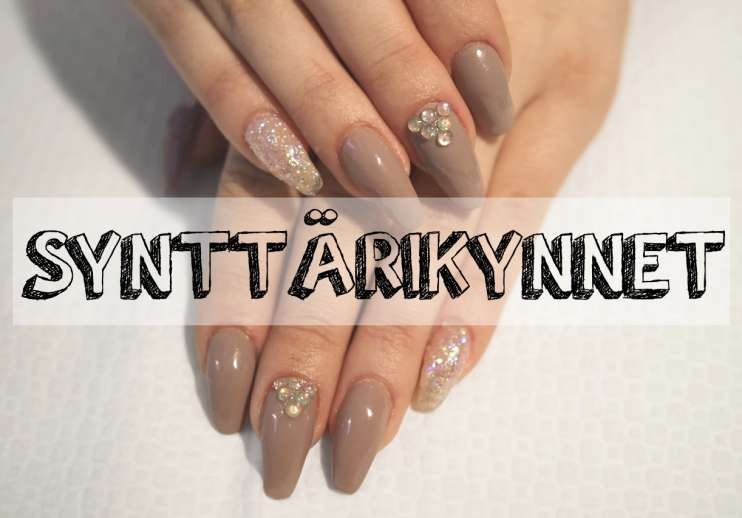 Synttärikynnet