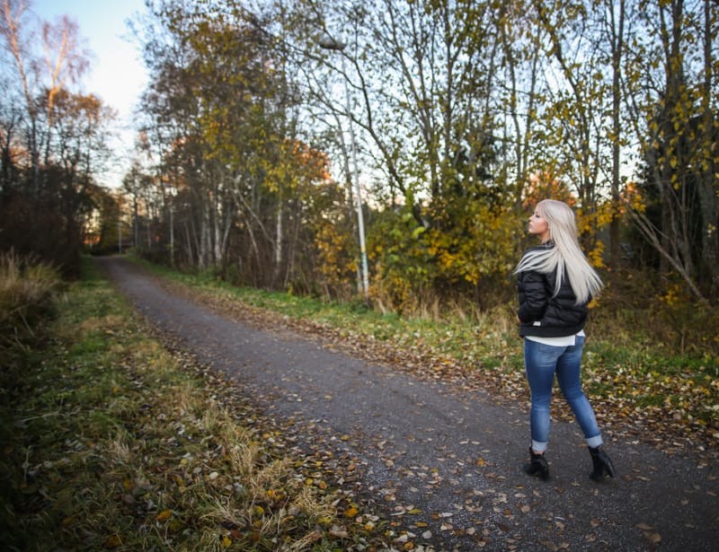 Synttäriviikko päivä 1 - Odd Molly