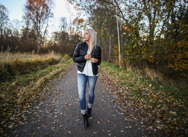 Synttäriviikko päivä 1 - Odd Molly