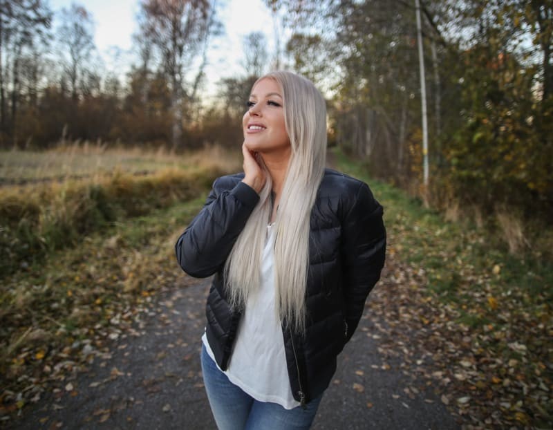 Synttäriviikko päivä 1 - Odd Molly