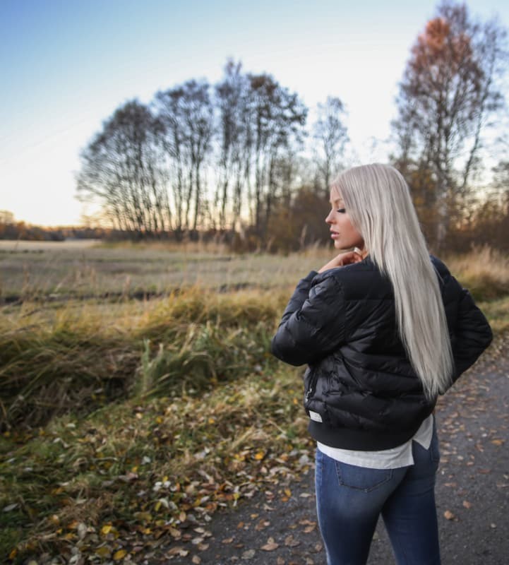 Synttäriviikko päivä 1 - Odd Molly