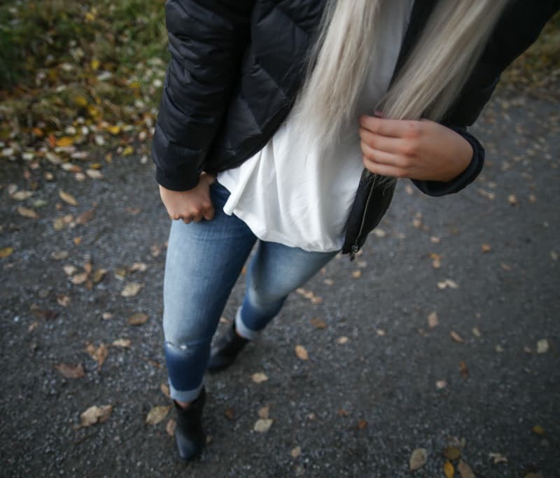 Synttäriviikko päivä 1 - Odd Molly