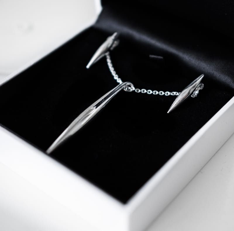Synttäriviikko päivä 2 - Paletti Jewelry