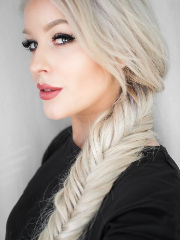 Synttäriviikko päivä 5 - Rapunzel Of Sweden