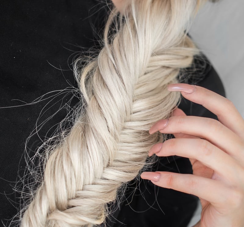 Synttäriviikko päivä 5 - Rapunzel Of Sweden