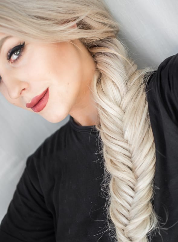 Synttäriviikko päivä 5 - Rapunzel Of Sweden