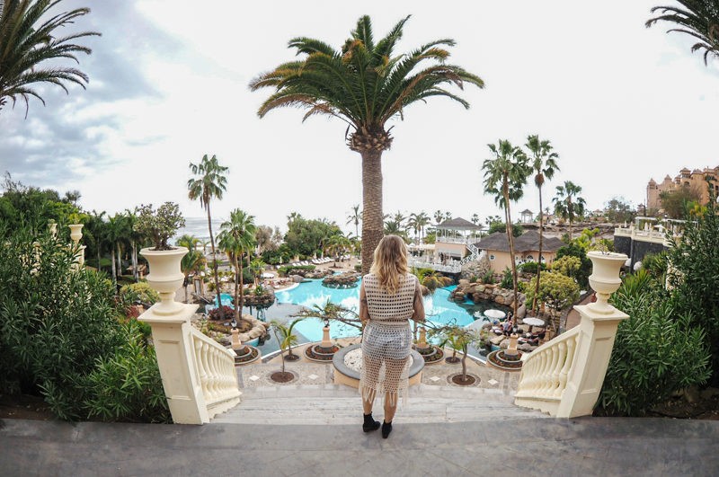 Tenerife part. 1