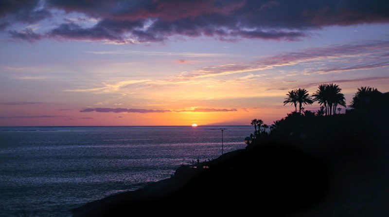 Tenerife part. 1