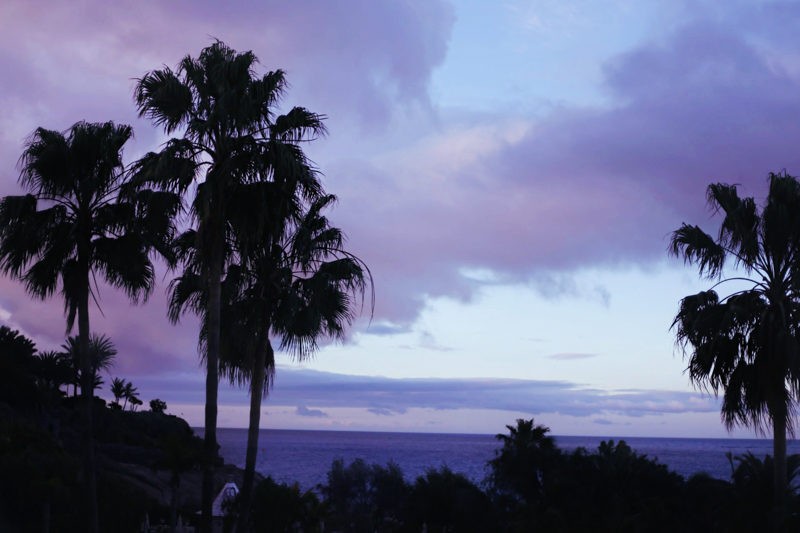 Tenerife part. 1