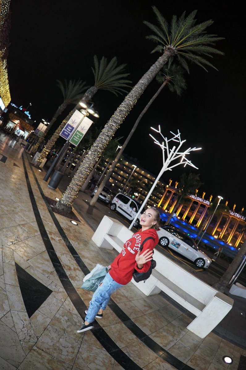 Tenerife part. 2