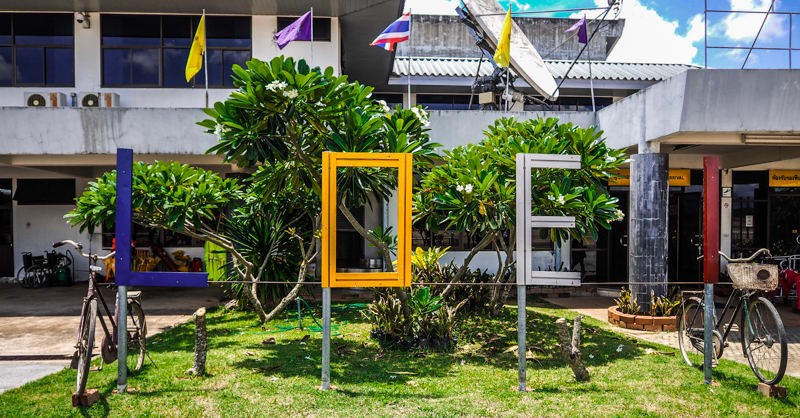 THAILAND - DAY2 Bangkok / Loei