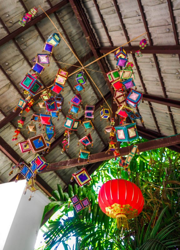THAILAND - DAY2 Bangkok / Loei