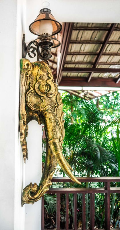 THAILAND - DAY2 Bangkok / Loei