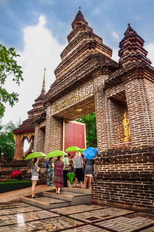 THAILAND - DAY2 Bangkok / Loei