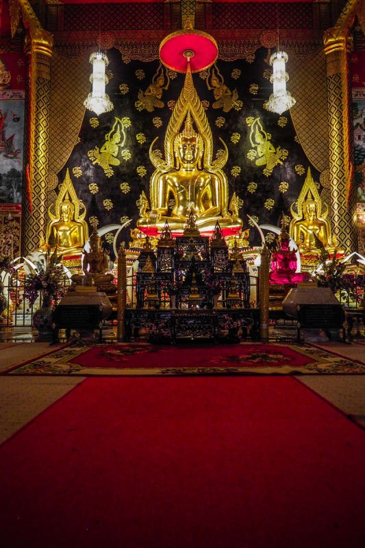 THAILAND - DAY2 Bangkok / Loei
