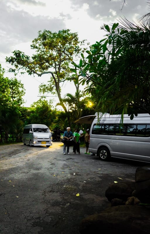 THAILAND - DAY2 Bangkok / Loei