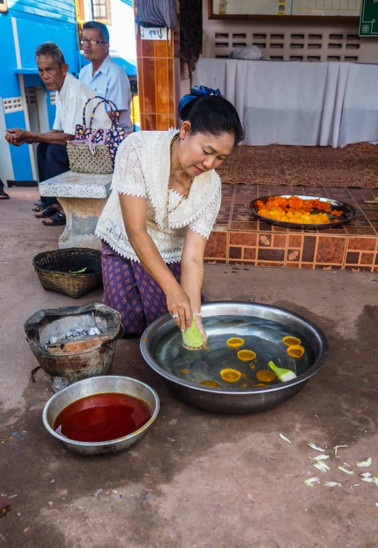 THAILAND - DAY3 Loei