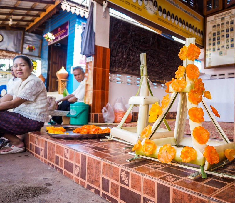 THAILAND - DAY3 Loei