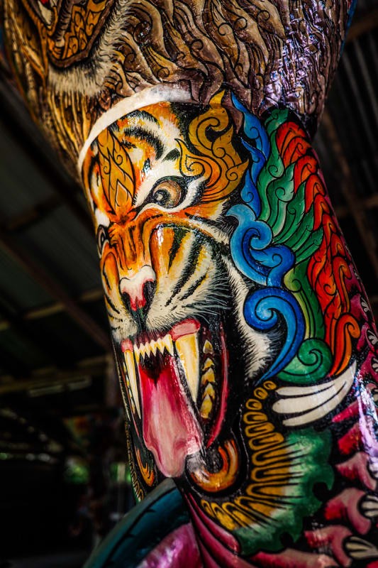 THAILAND - DAY3 Loei