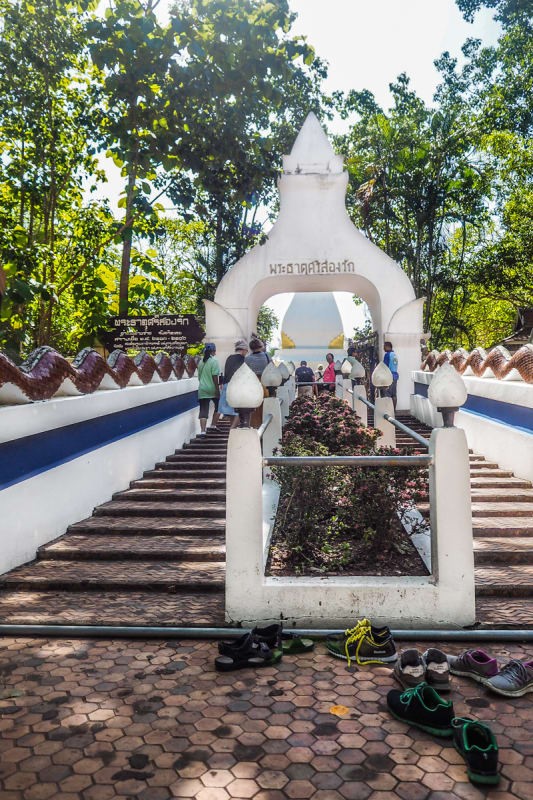 THAILAND - DAY3 Loei