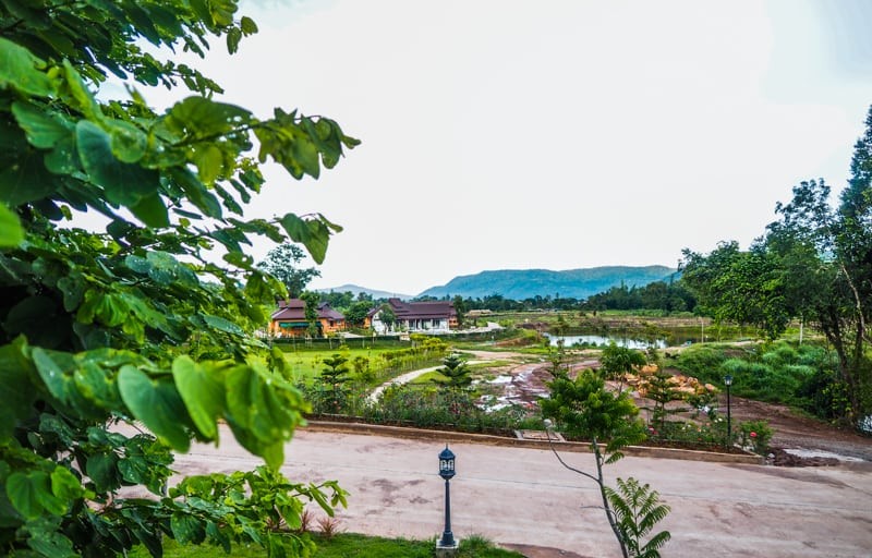 THAILAND - DAY3 Loei