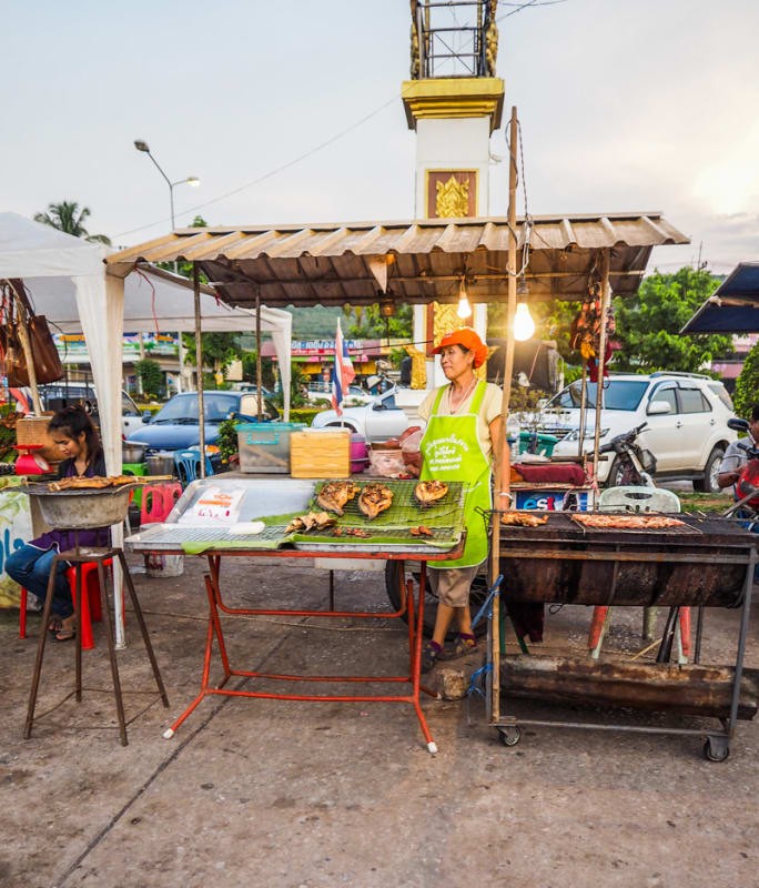 THAILAND - DAY3 Loei