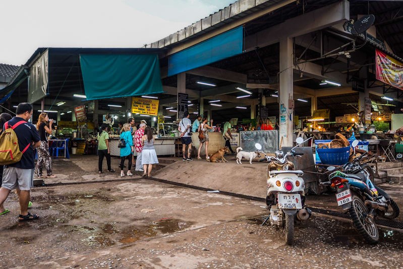 THAILAND - DAY3 Loei