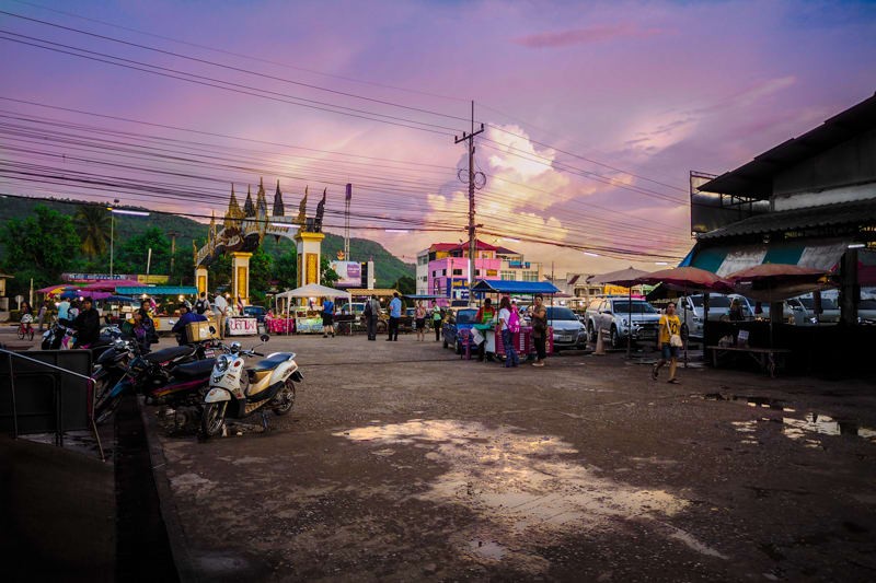 THAILAND - DAY3 Loei