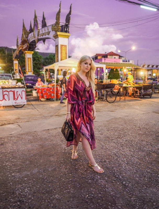 THAILAND - DAY3 Loei