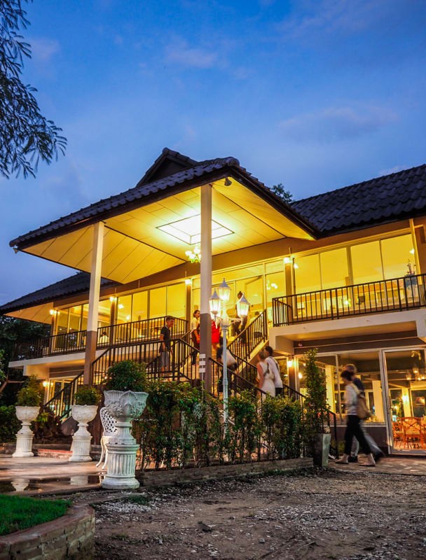THAILAND - DAY3 Loei