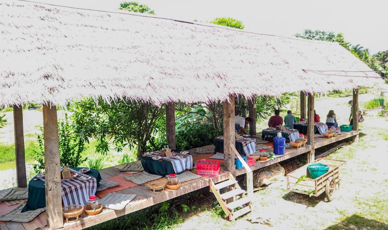 THAILAND - DAY4 Loei