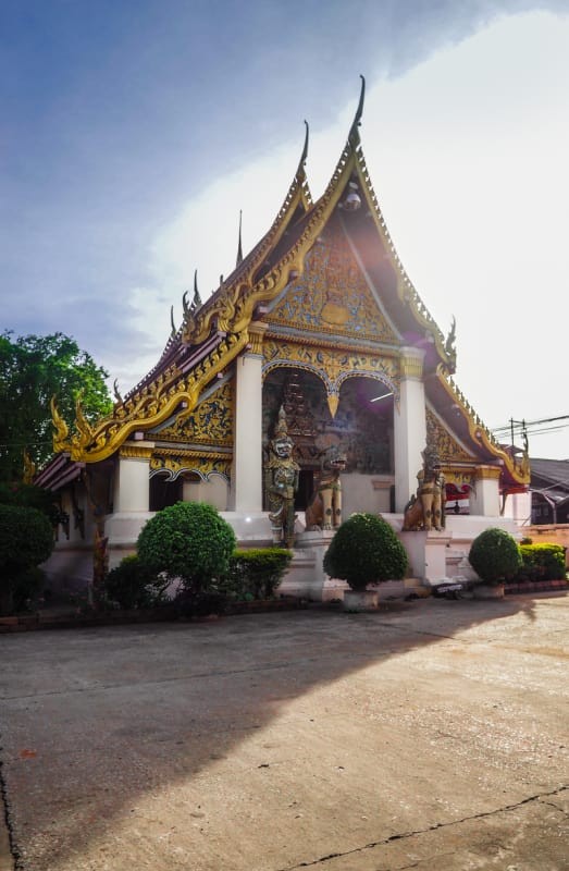 THAILAND - DAY4 Loei
