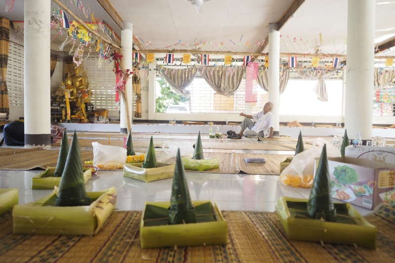 THAILAND - DAY4 Loei