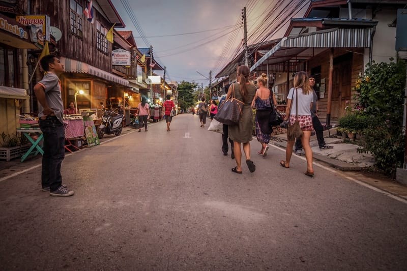 THAILAND - DAY4 Loei