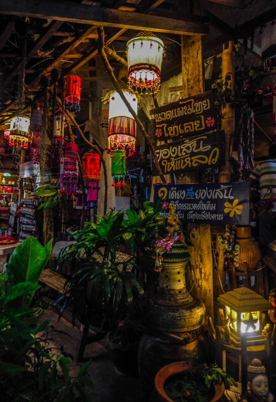 THAILAND - DAY4 Loei