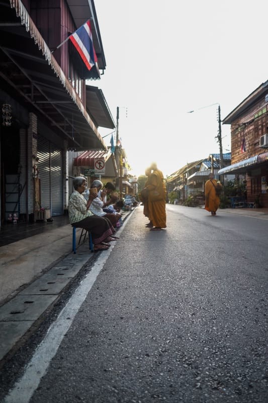 THAILAND - DAY5 LOEI / BANGKOK