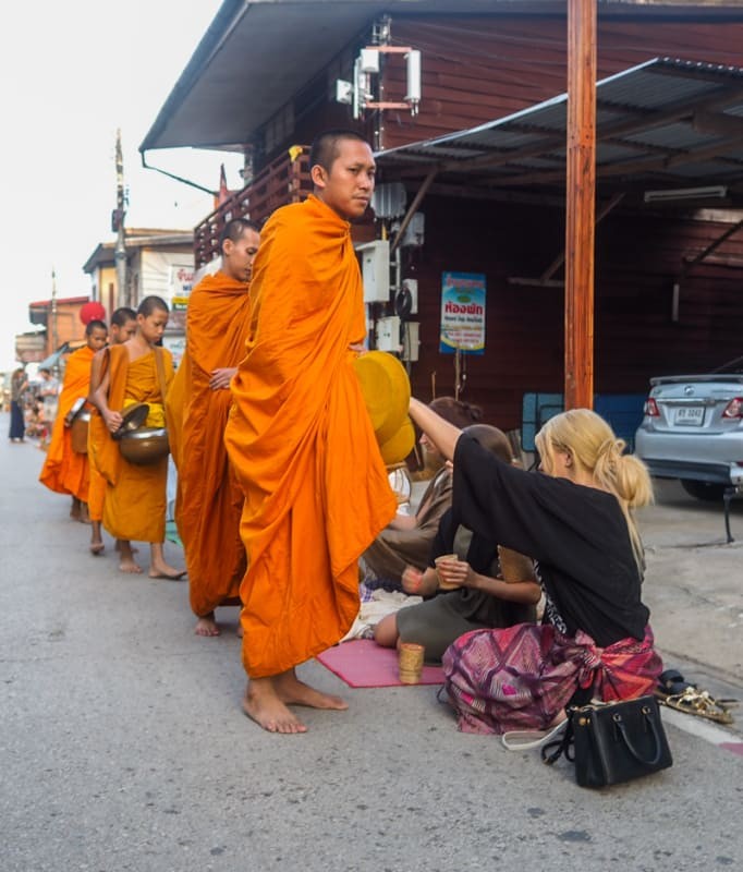 THAILAND - DAY5 LOEI / BANGKOK