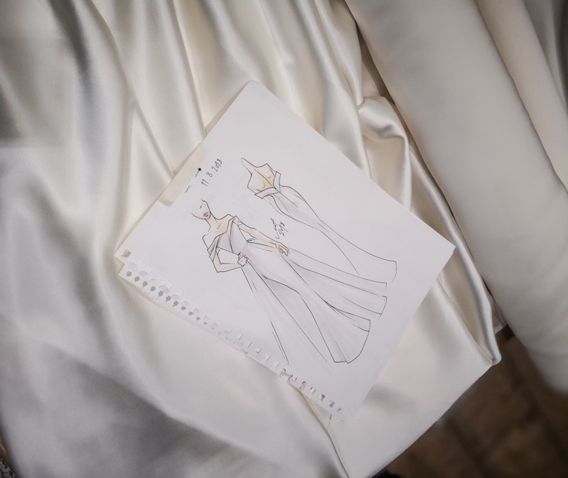 The Dress