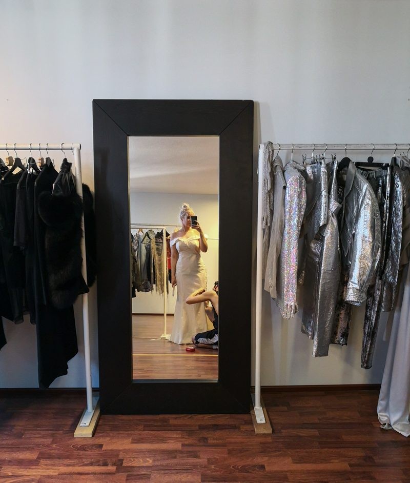 The Dress
