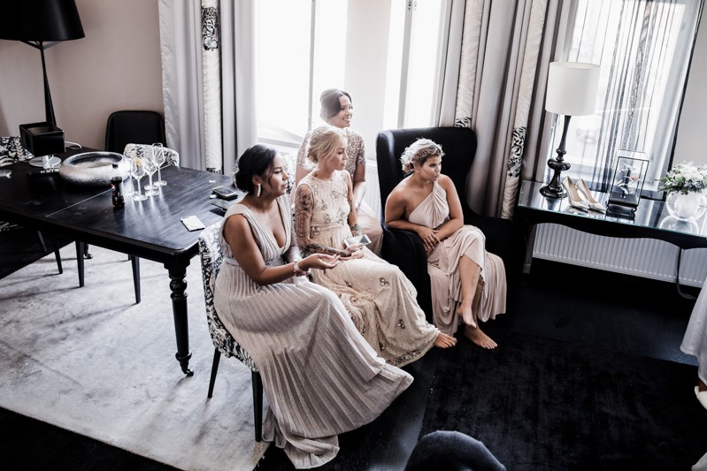 The Dress
